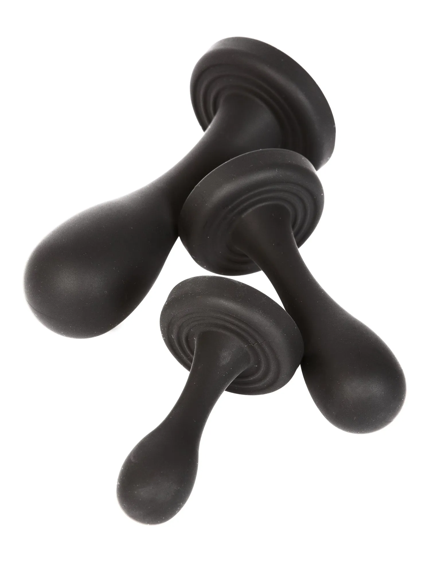 Bootcamp Butt Plug Training Set
