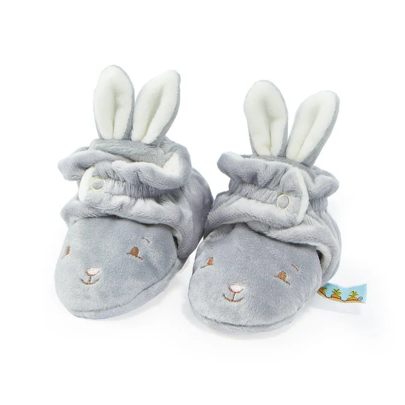 Boxed Hoppy Feet Slippers