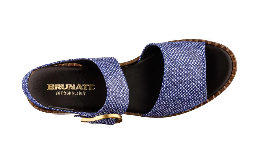 BR GOLDMINE BLUE