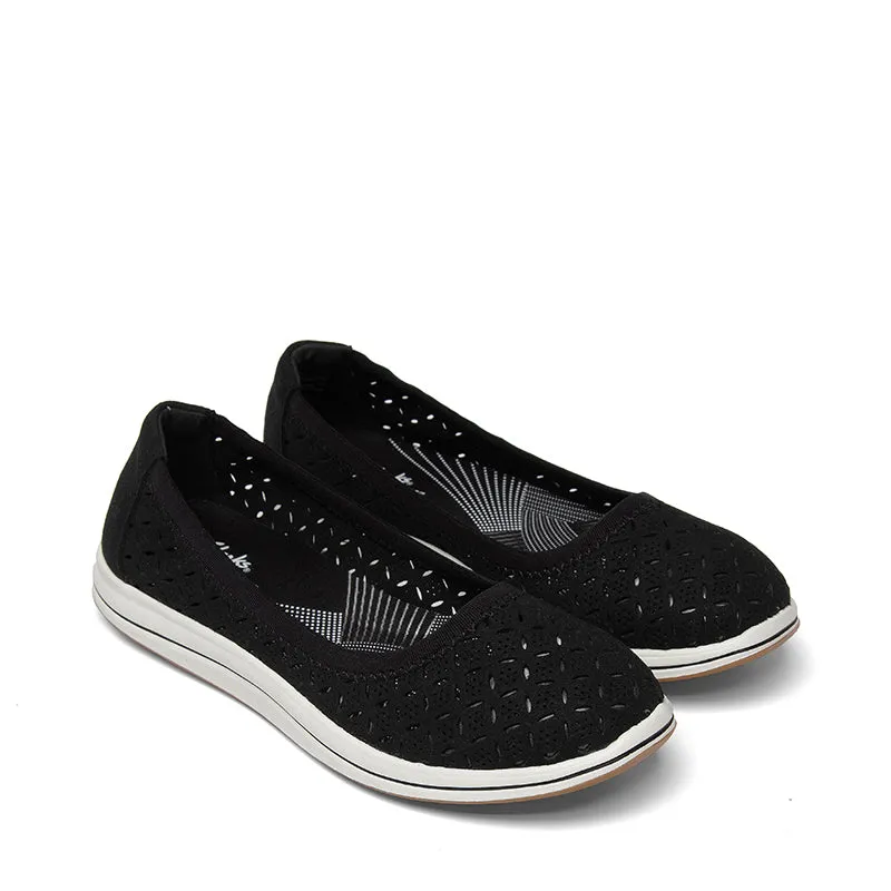 BREEZE ROAM