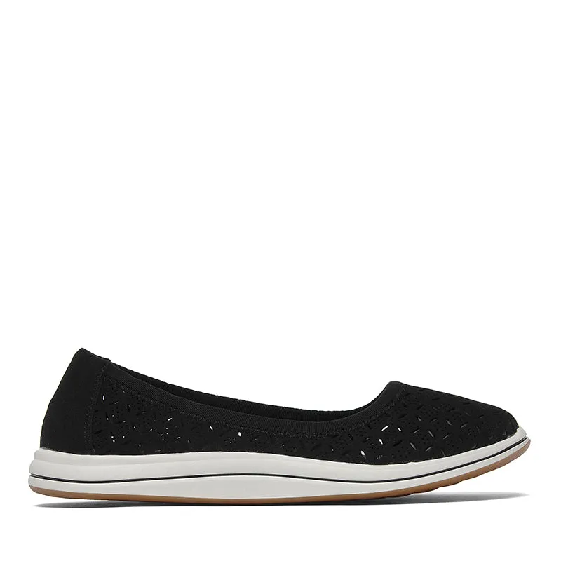 BREEZE ROAM