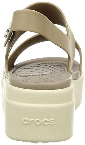 Brooklyn Low Wedge - Women