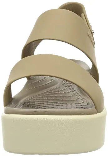 Brooklyn Low Wedge - Women