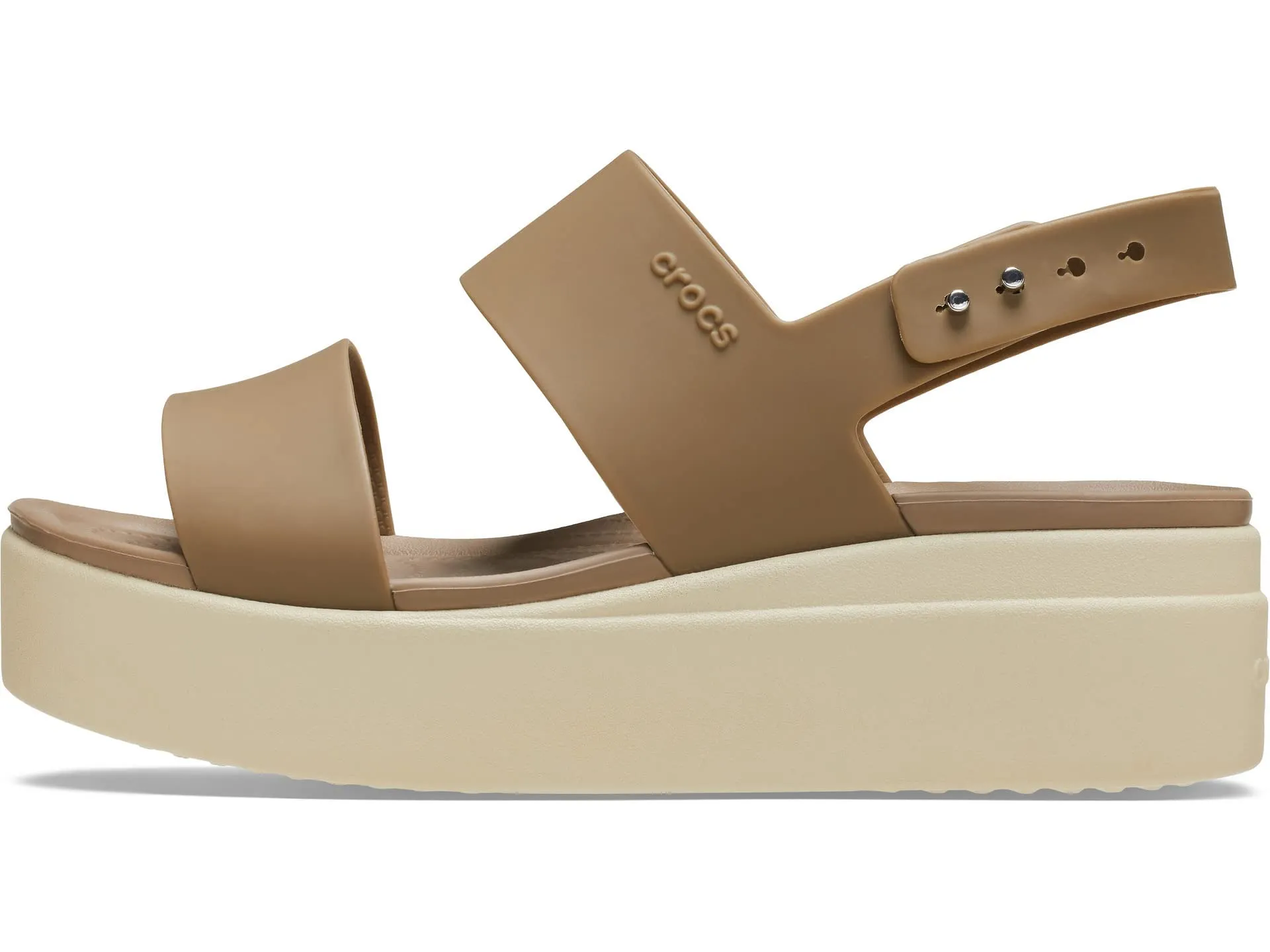 Brooklyn Low Wedge - Women