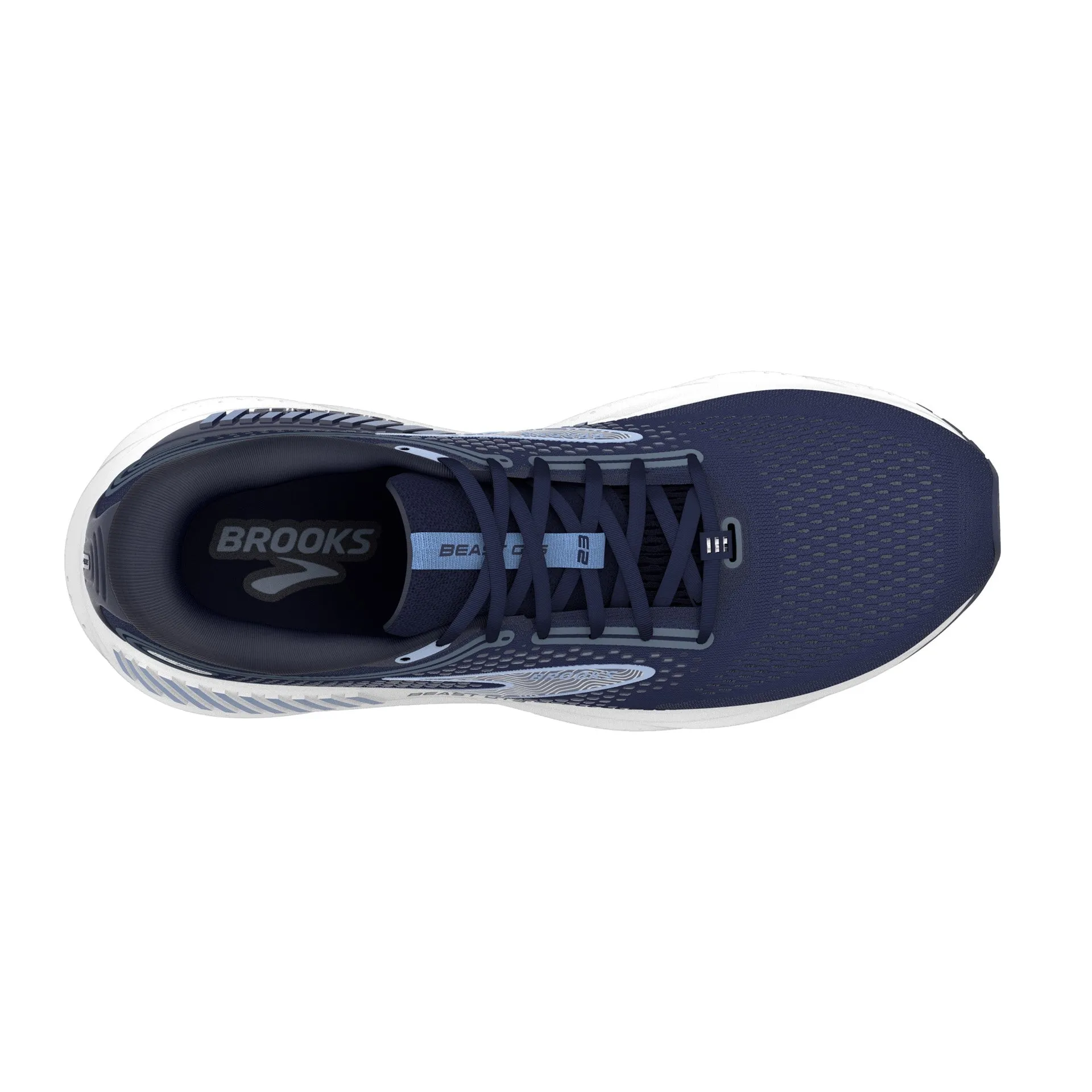 Brooks Men's Beast GTS 23