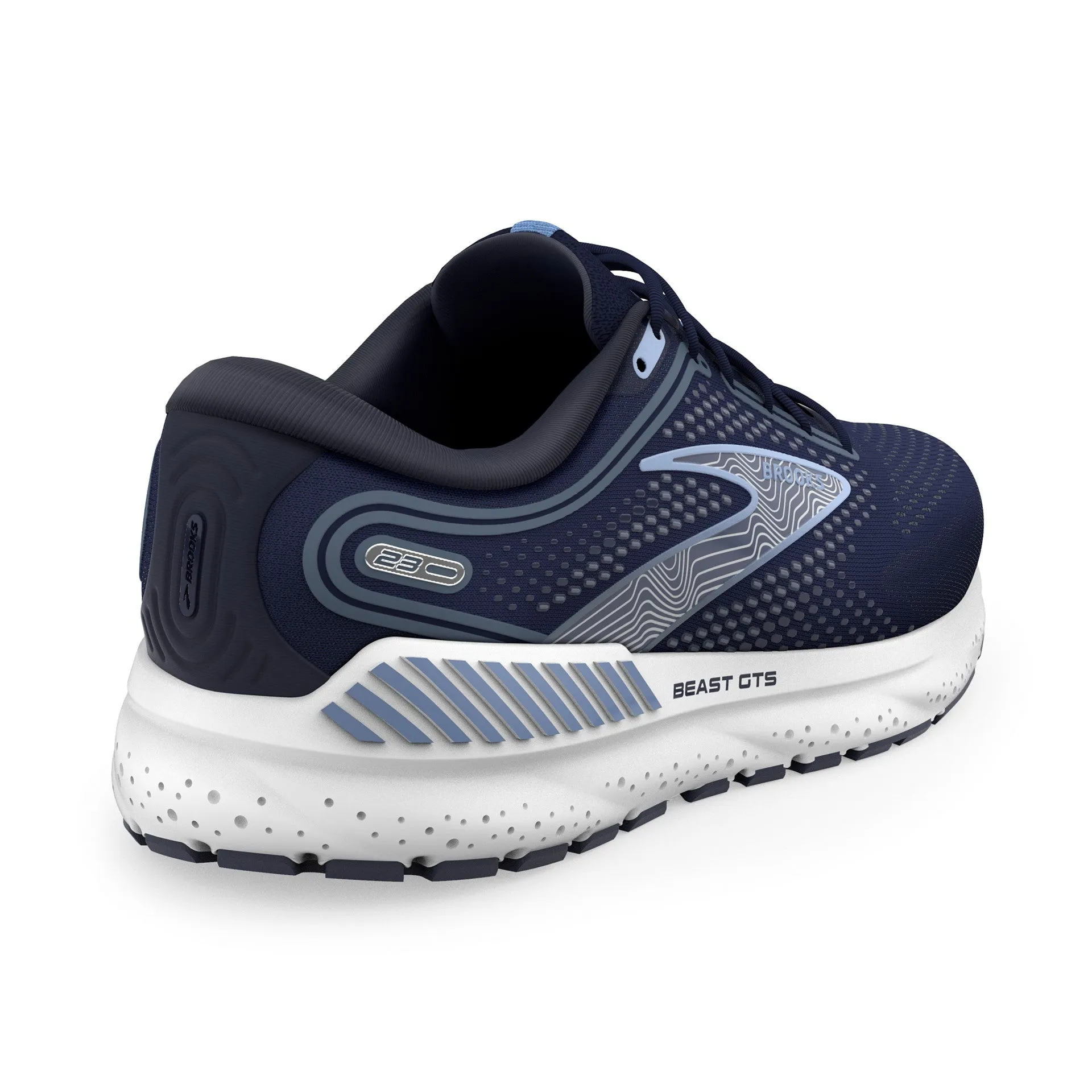 Brooks Men's Beast GTS 23