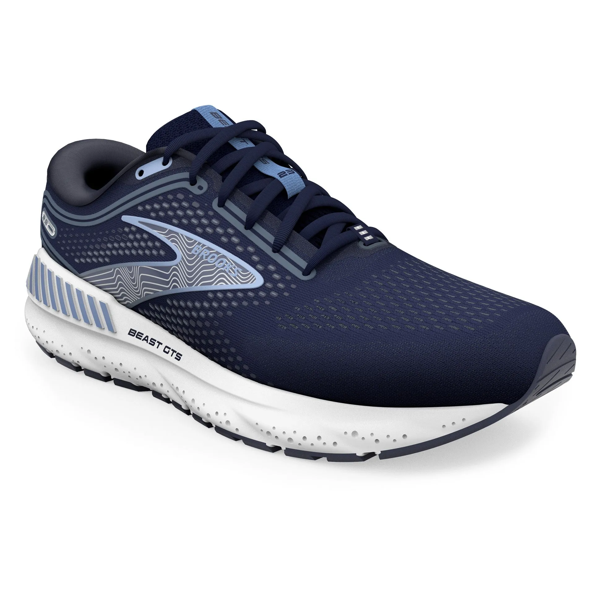 Brooks Men's Beast GTS 23