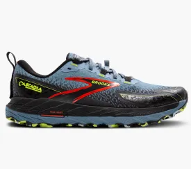 Brooks Men's Cascadia 18