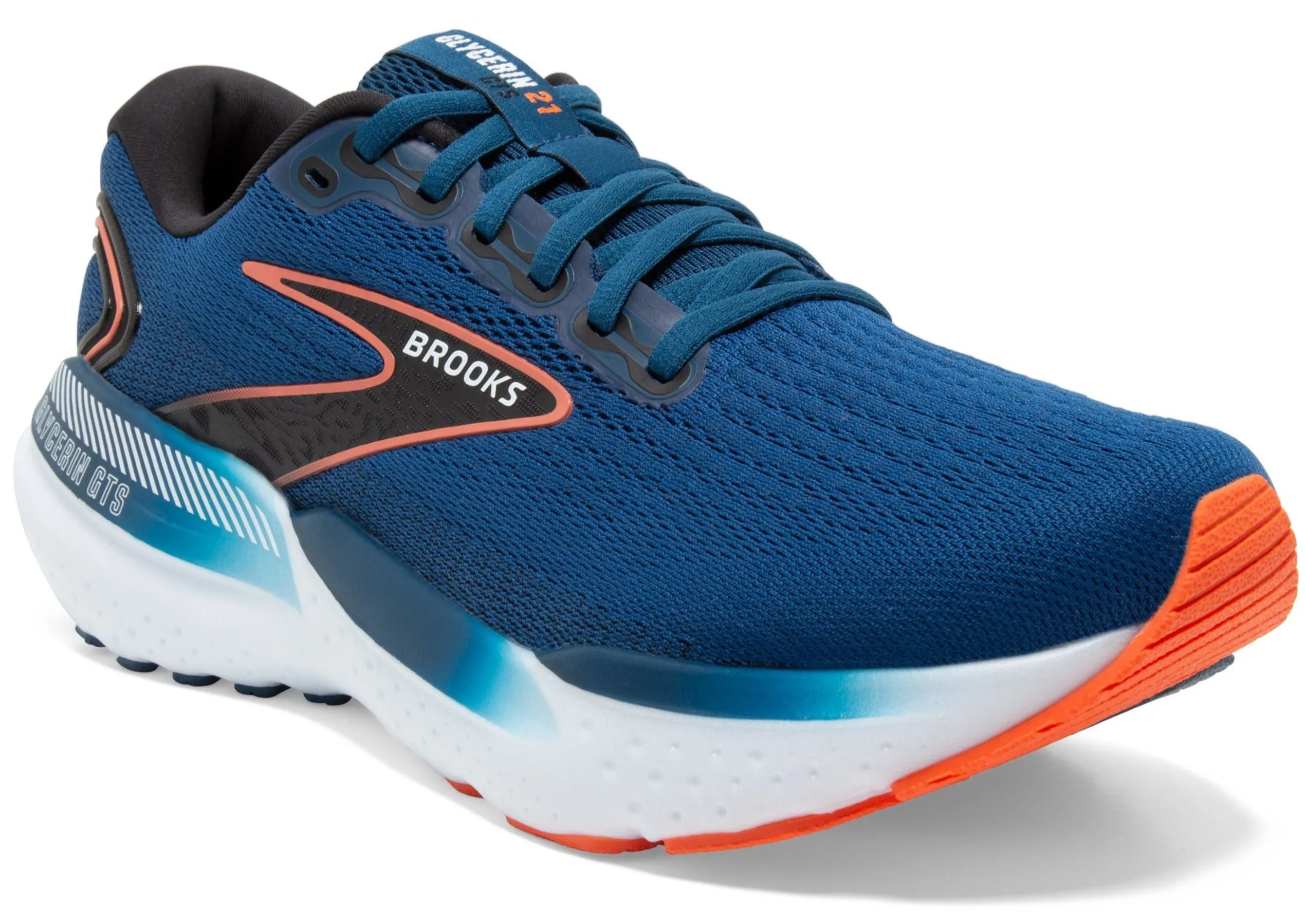 Brooks Men's Glycerin GTS 21