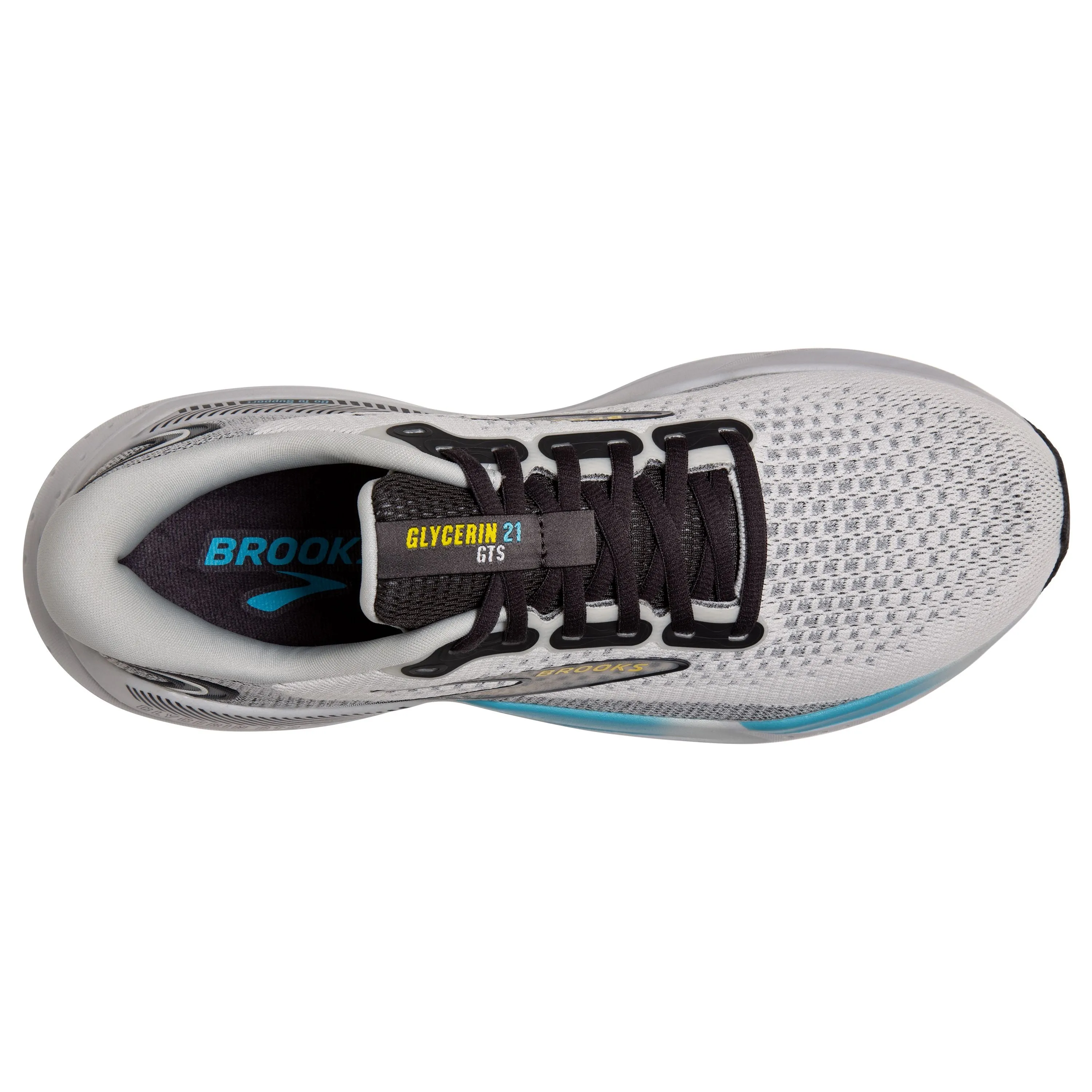 Brooks Men's Glycerin GTS 21