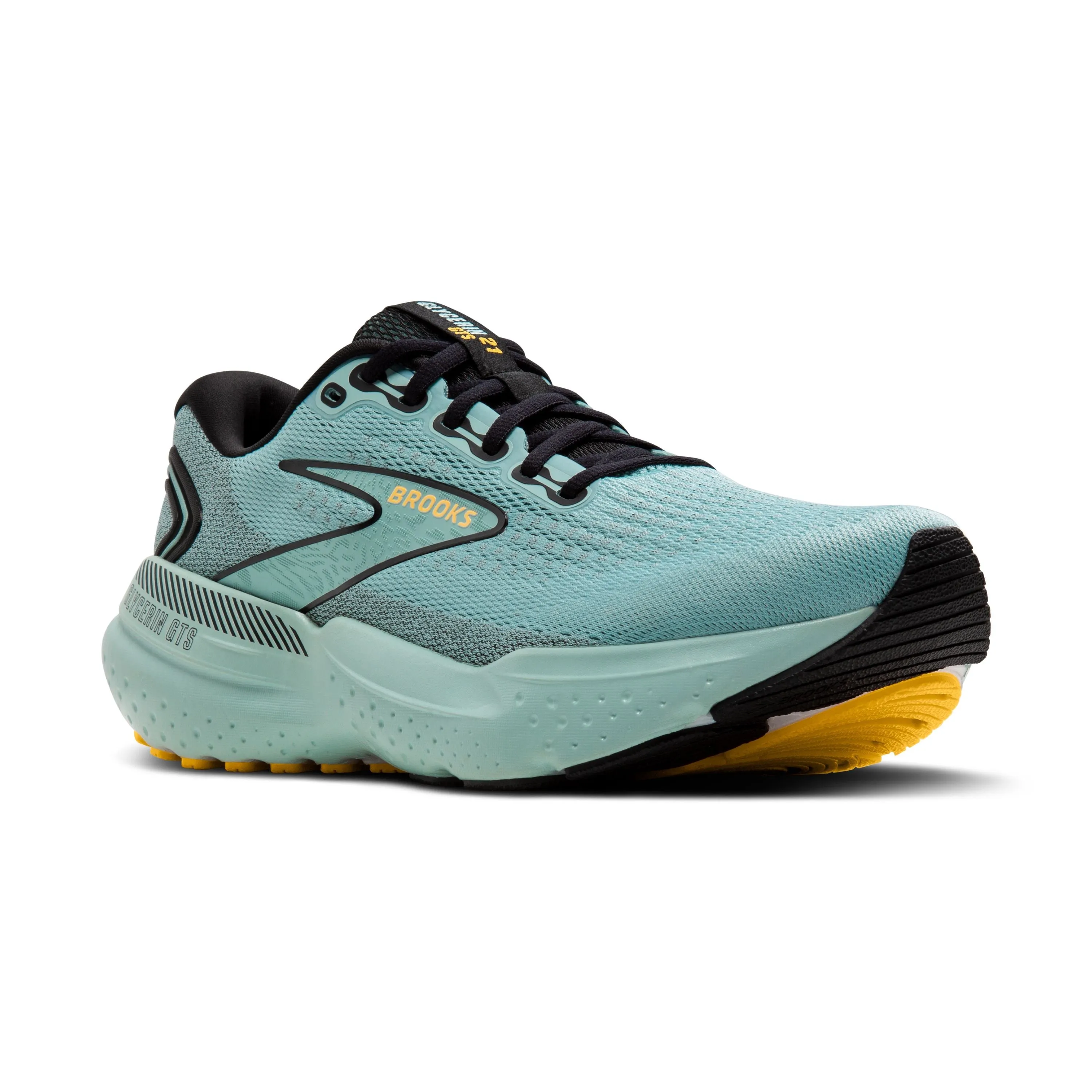Brooks Men's Glycerin GTS 21