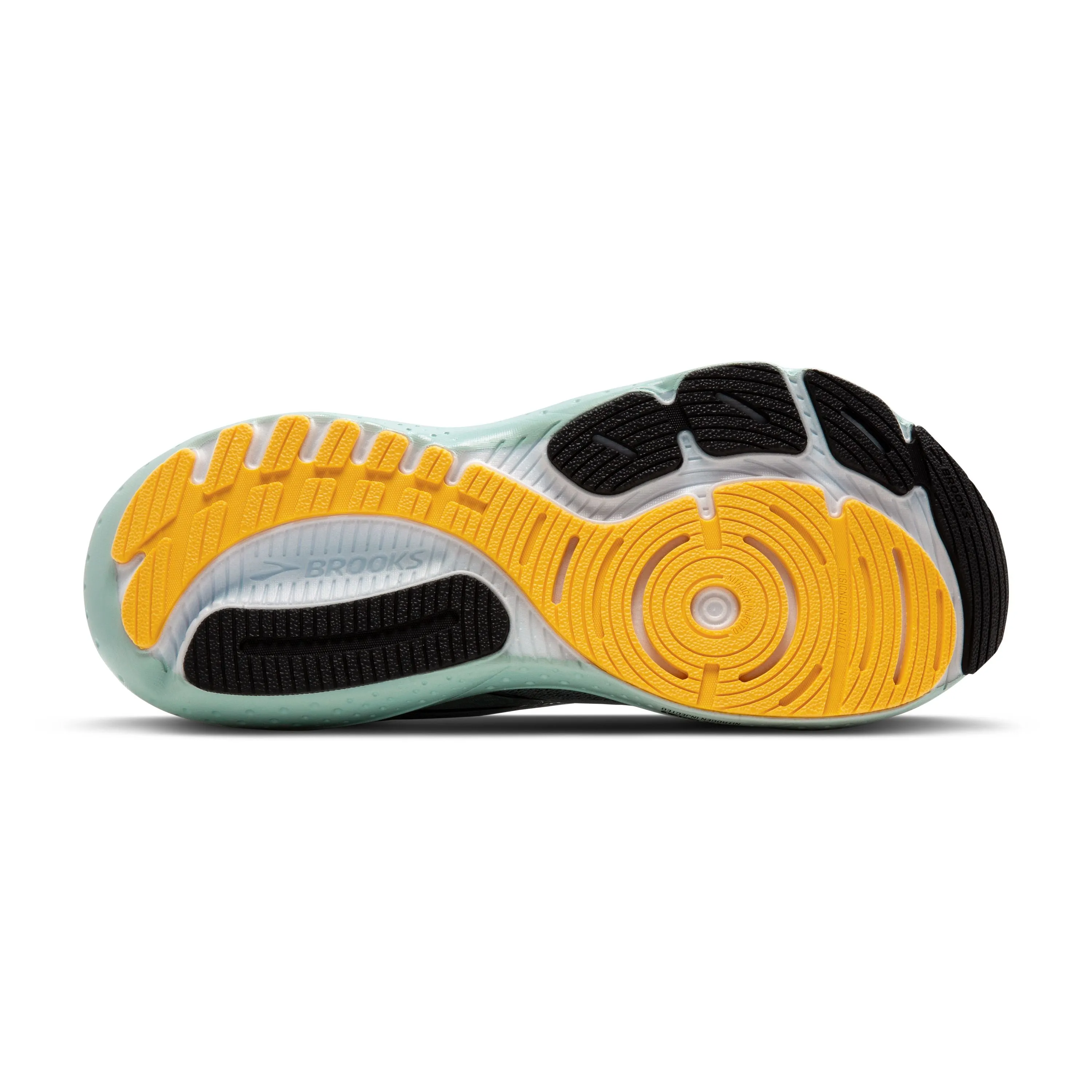 Brooks Men's Glycerin GTS 21