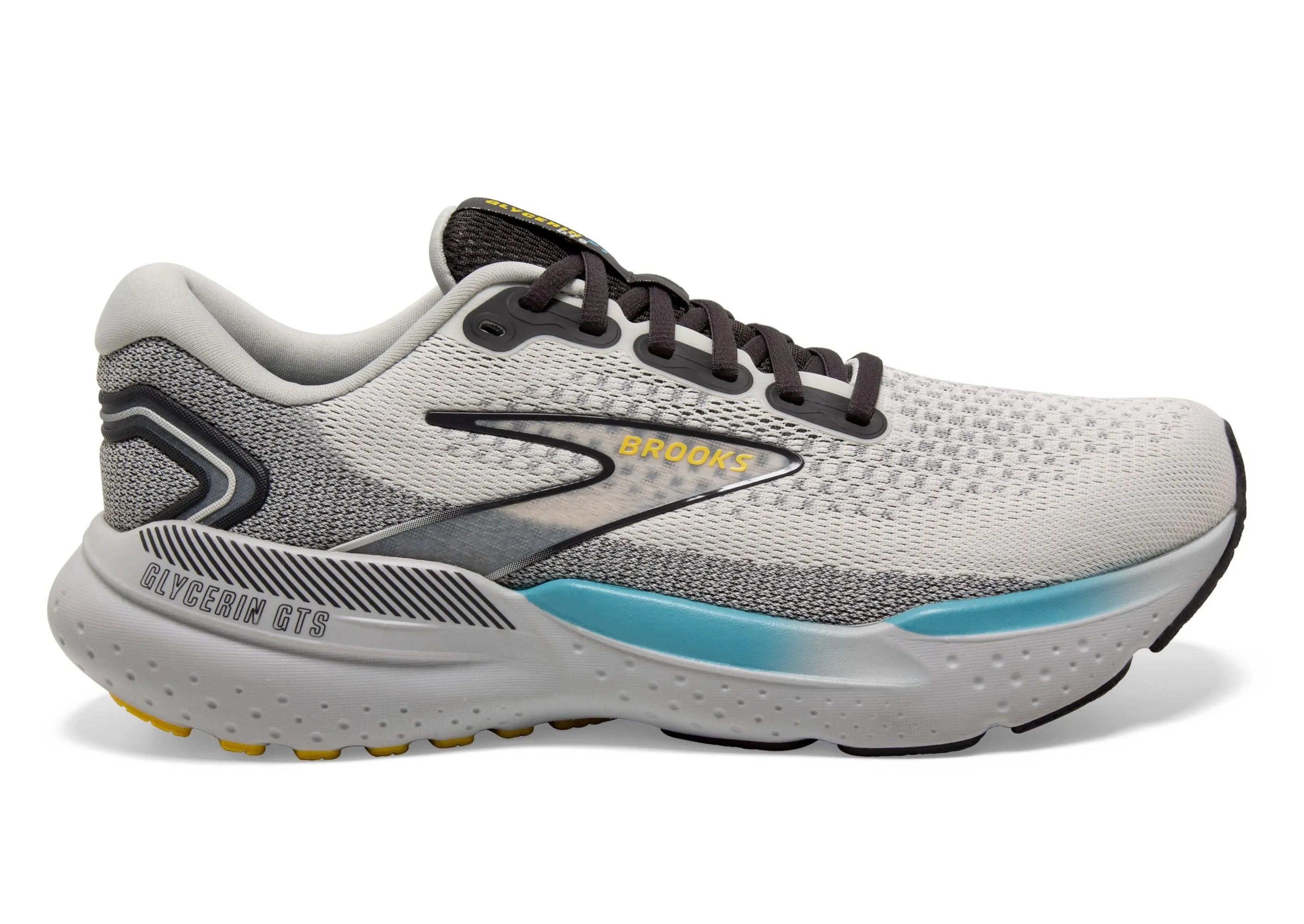 Brooks Men's Glycerin GTS 21