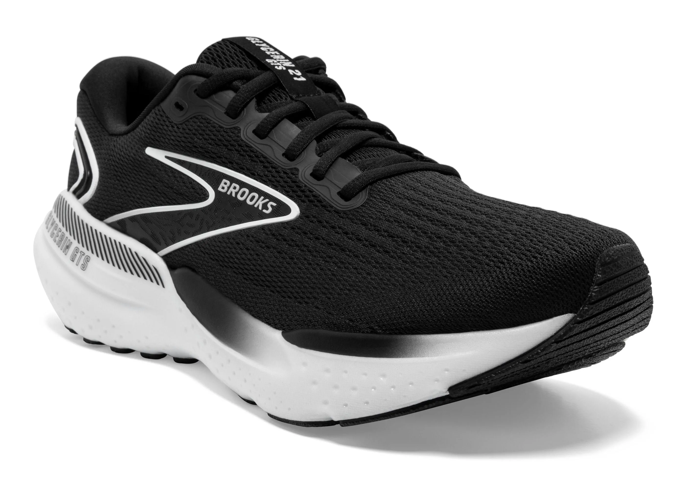 Brooks Men's Glycerin GTS 21