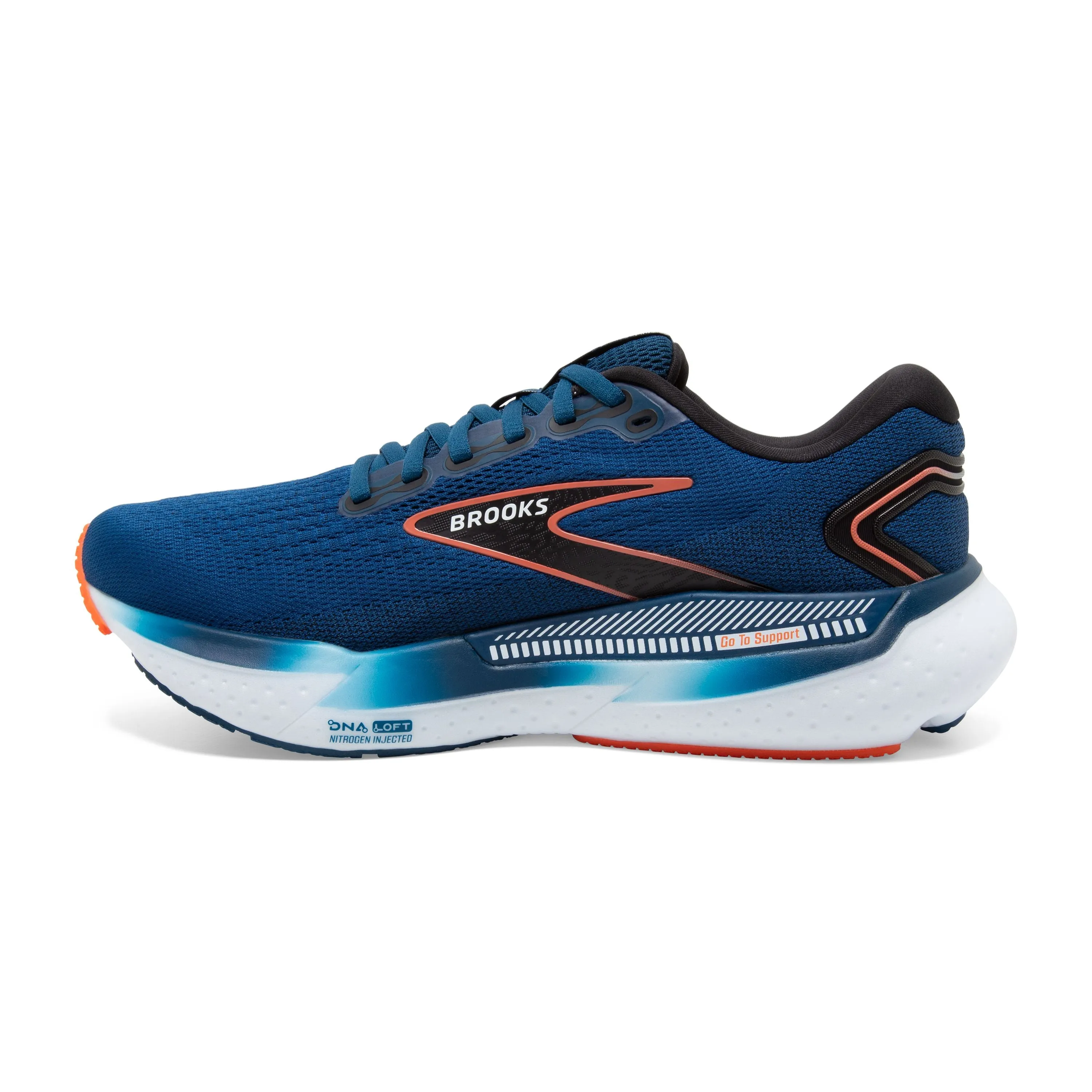 Brooks Men's Glycerin GTS 21
