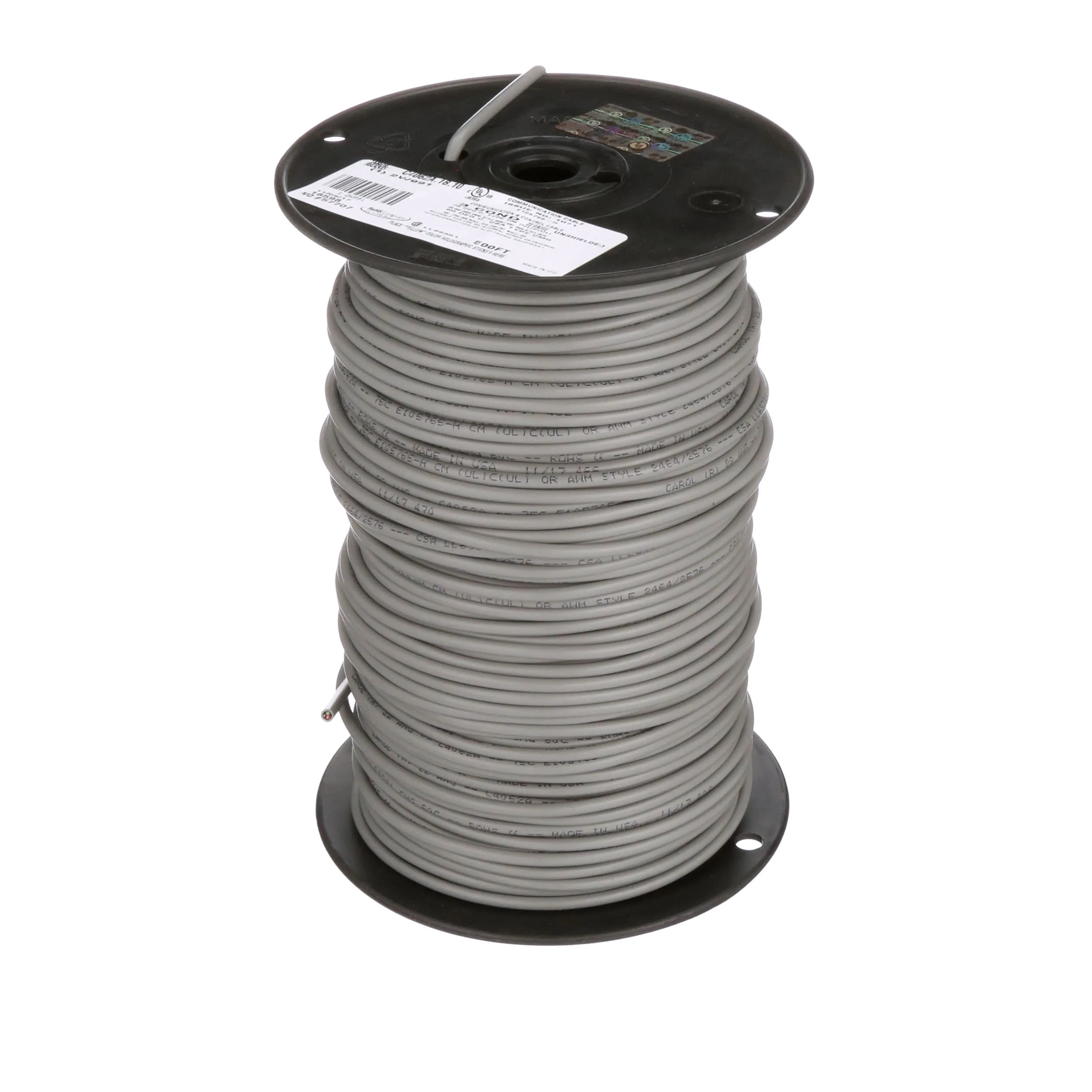 Carol Brand / General Cable C4062A.18.10