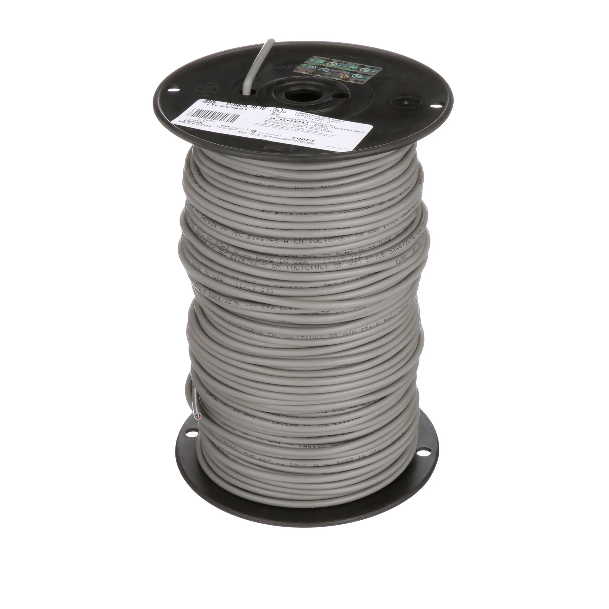 Carol Brand / General Cable C4062A.18.10