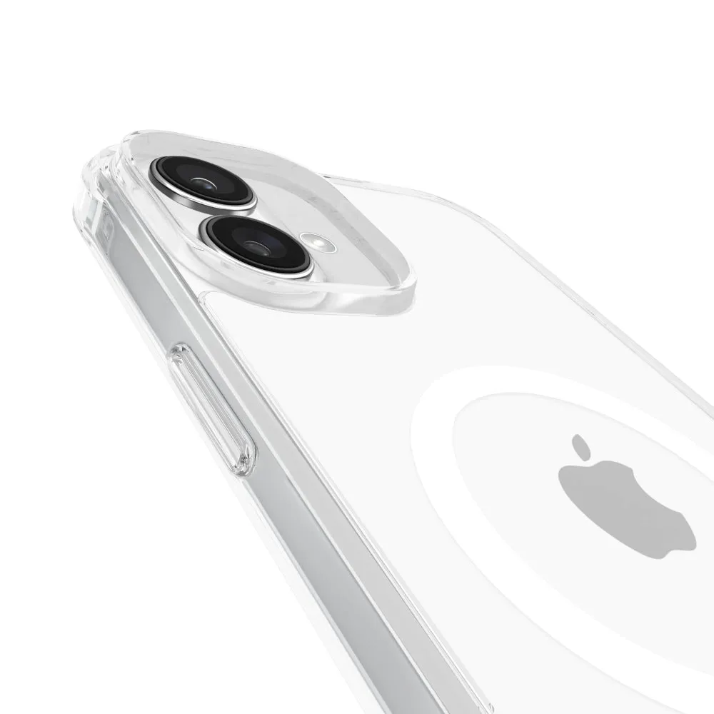 CASE-MATE Iphone 16 Plus Tough Magsafe Clear