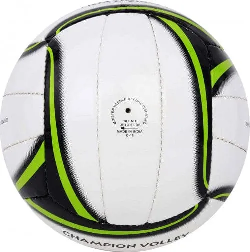 Champion VolleyBall