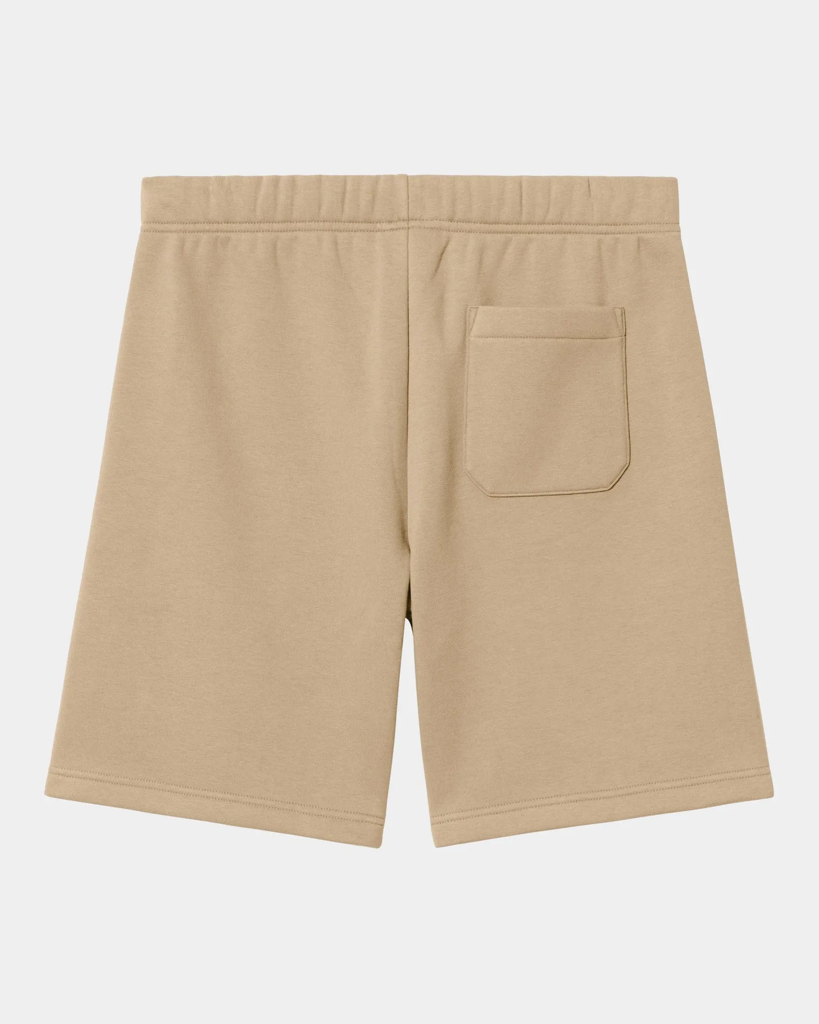 Chase Sweat Short | Sable