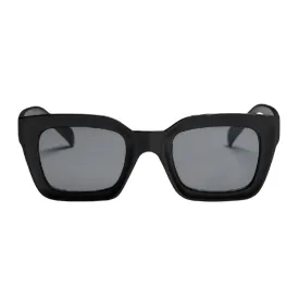 CHPO BRAND ANNA ZONNEBRIL - BLACK