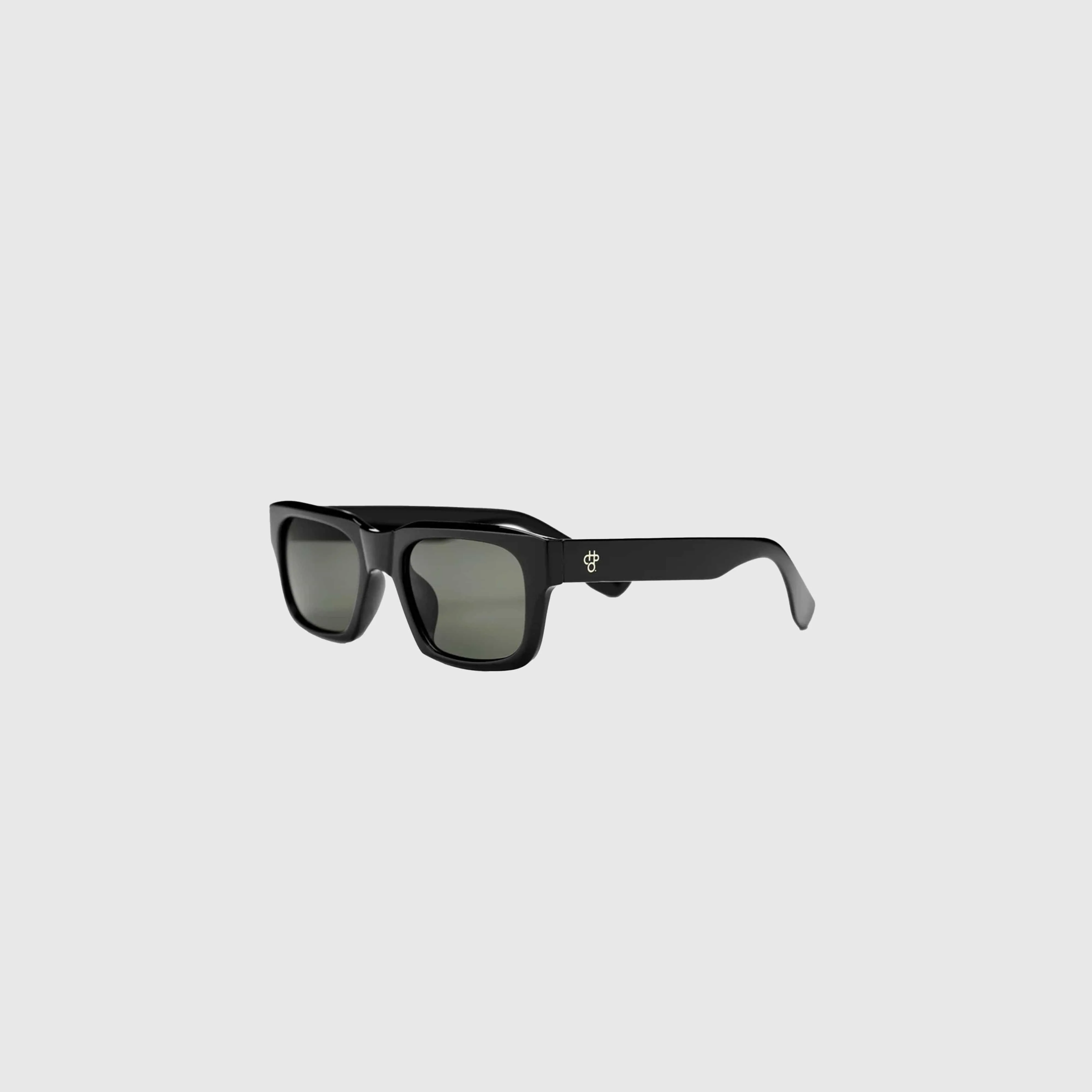 CHPO Brand Tone - Black / Black
