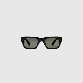 CHPO Brand Tone - Black / Black