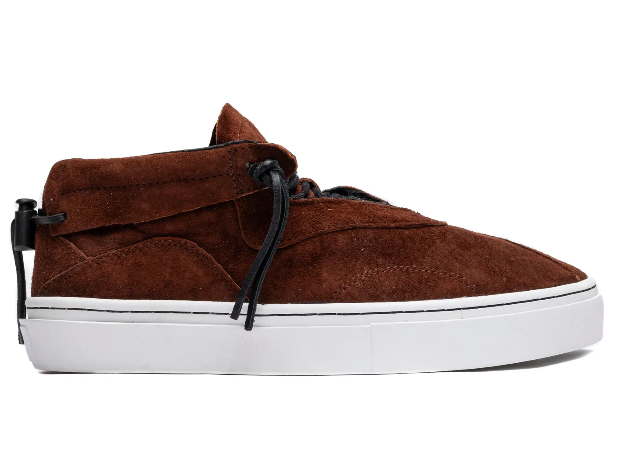 Clearweather Brand Everest Henn Suede