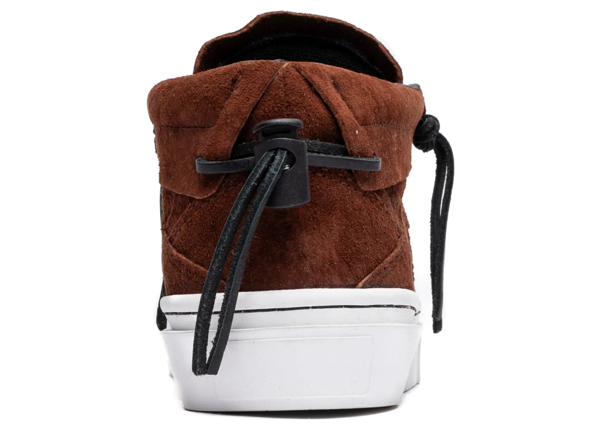 Clearweather Brand Everest Henn Suede