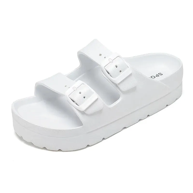 Clogs Beach Sandal Comfort and Style