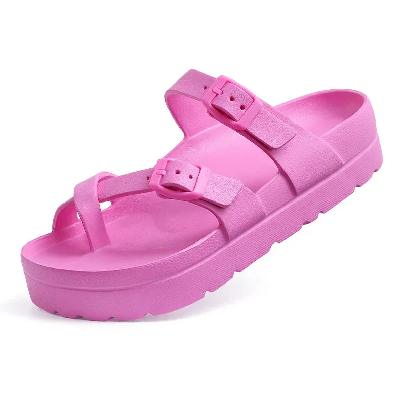 Clogs Beach Sandal Comfort and Style