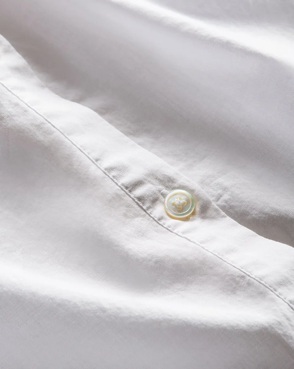 Constanza Button-Down Top