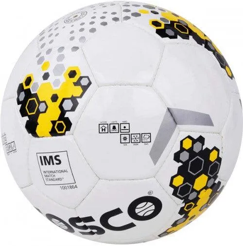 Cosco Brazil Foot Ball | KIBI Sports