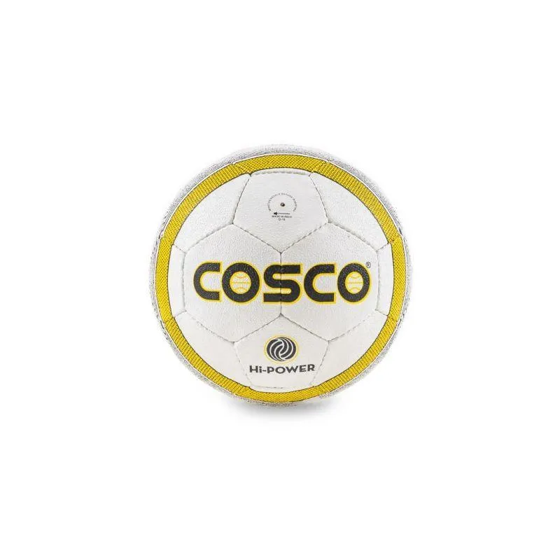 Cosco Hi-Power Volley Ball | KIBI Sports