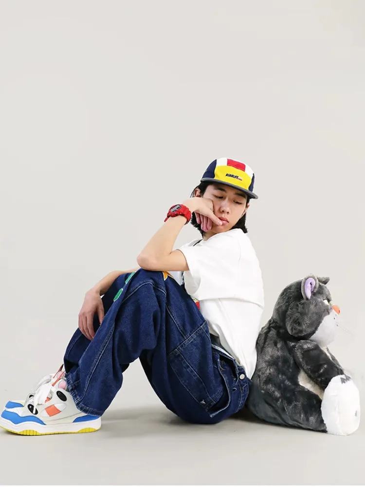 Couple skateboard shoes【s0000006080】