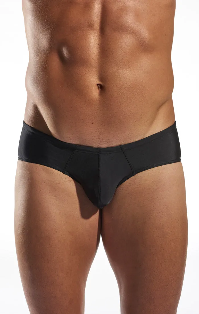 CX79 Boy Leg Swim Brief