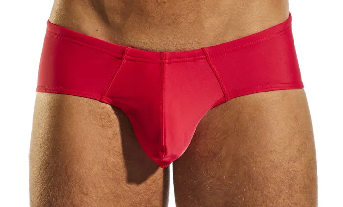 CX79 Boy Leg Swim Brief