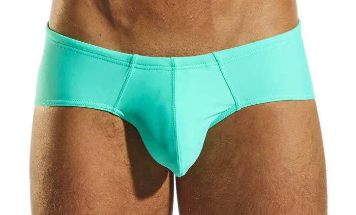 CX79 Boy Leg Swim Brief