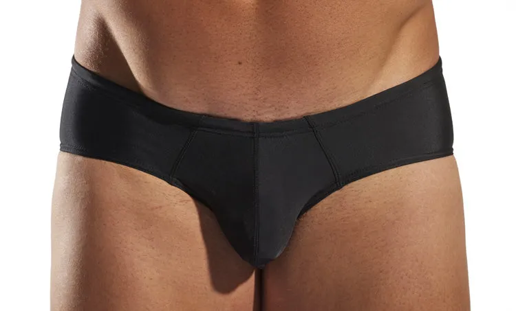 CX79 Boy Leg Swim Brief