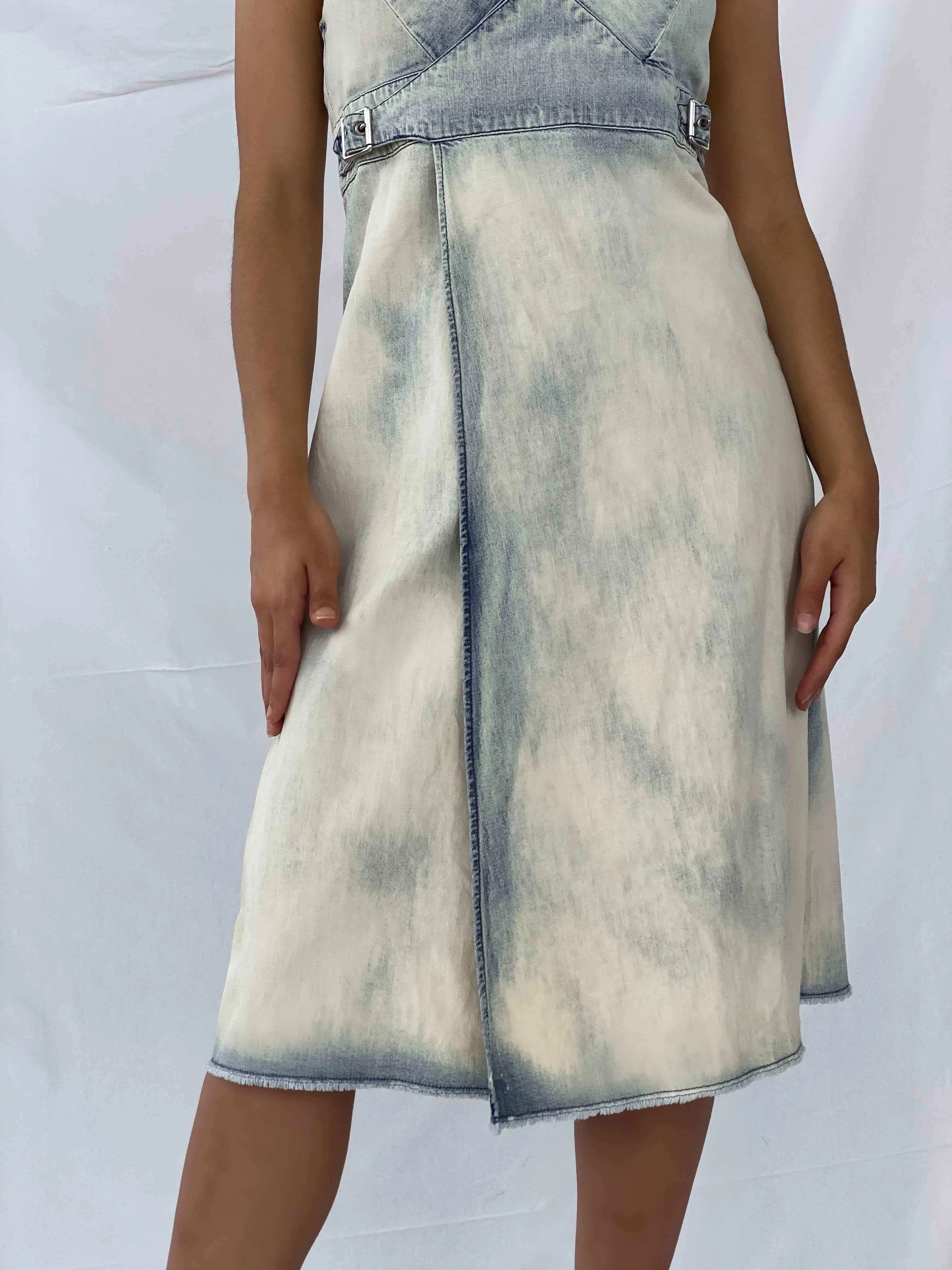 Diesel Denim Dress