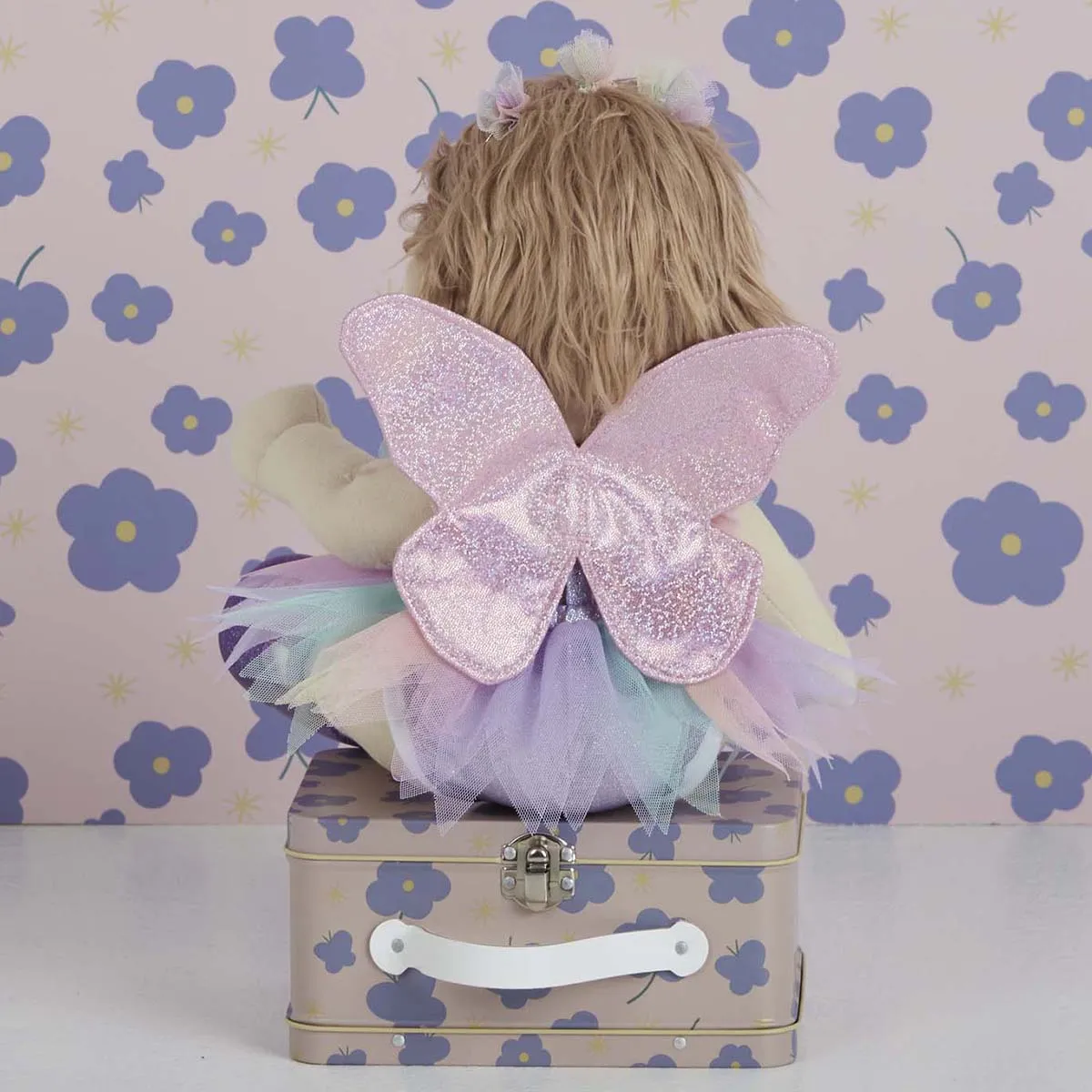 Dinkum Doll Accessories - Pretend Pack Fairy