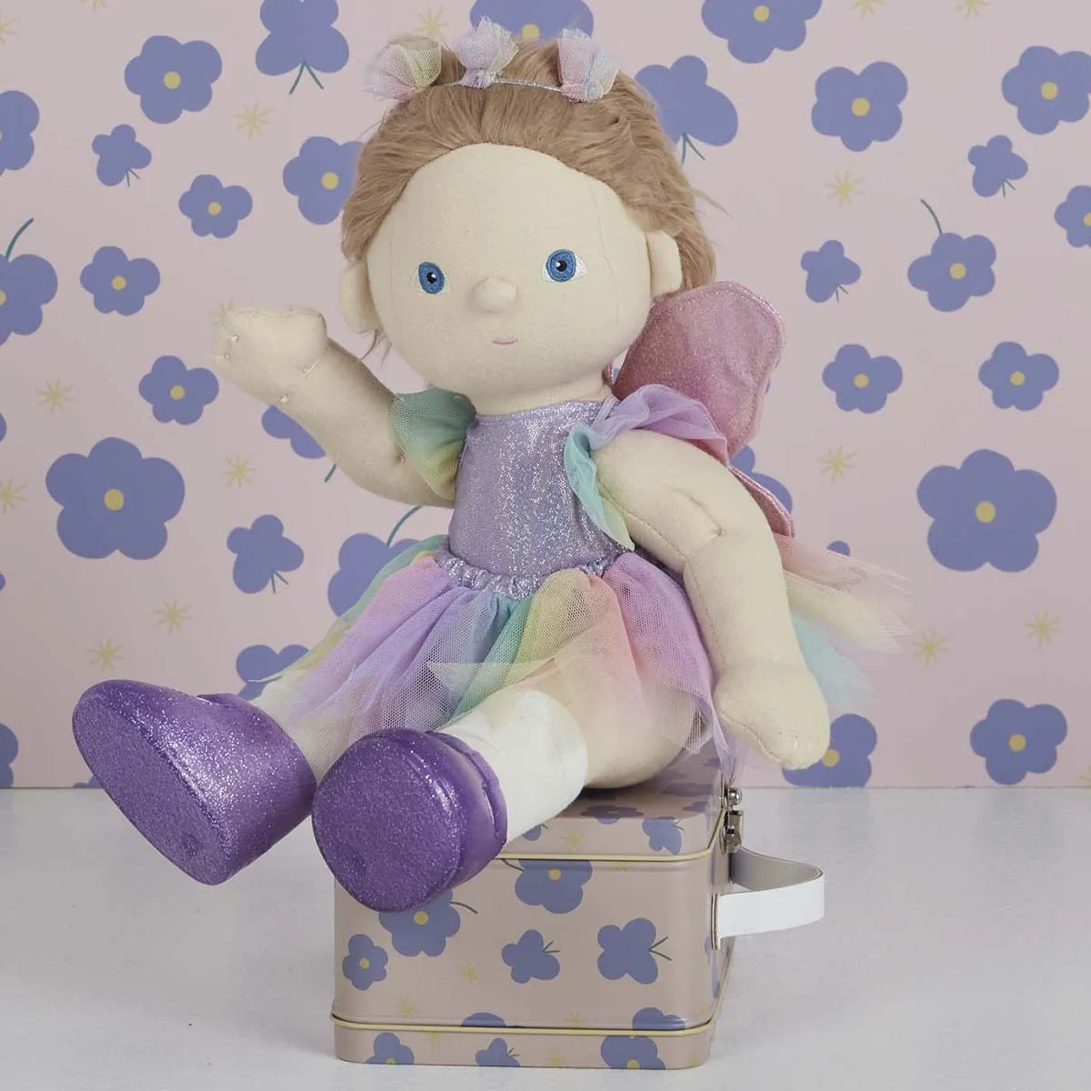 Dinkum Doll Accessories - Pretend Pack Fairy