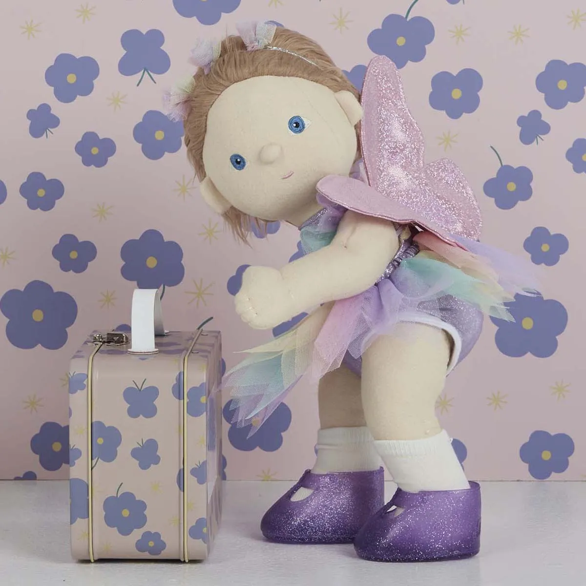 Dinkum Doll Accessories - Pretend Pack Fairy