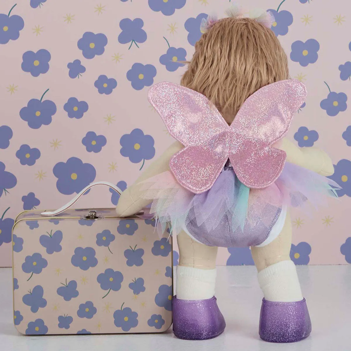 Dinkum Doll Accessories - Pretend Pack Fairy