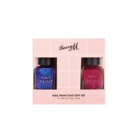 Duo Nail Paint Gift Set 2