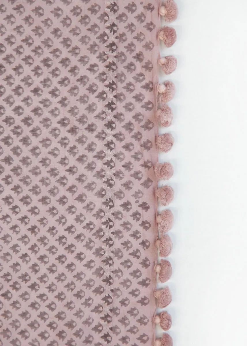 Dupatta Tikka Shawl