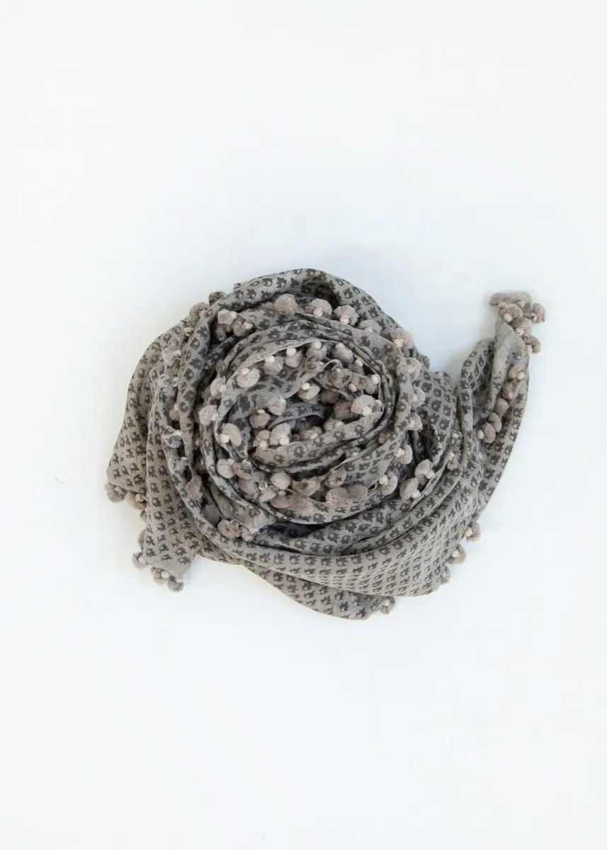 Dupatta Tikka Shawl