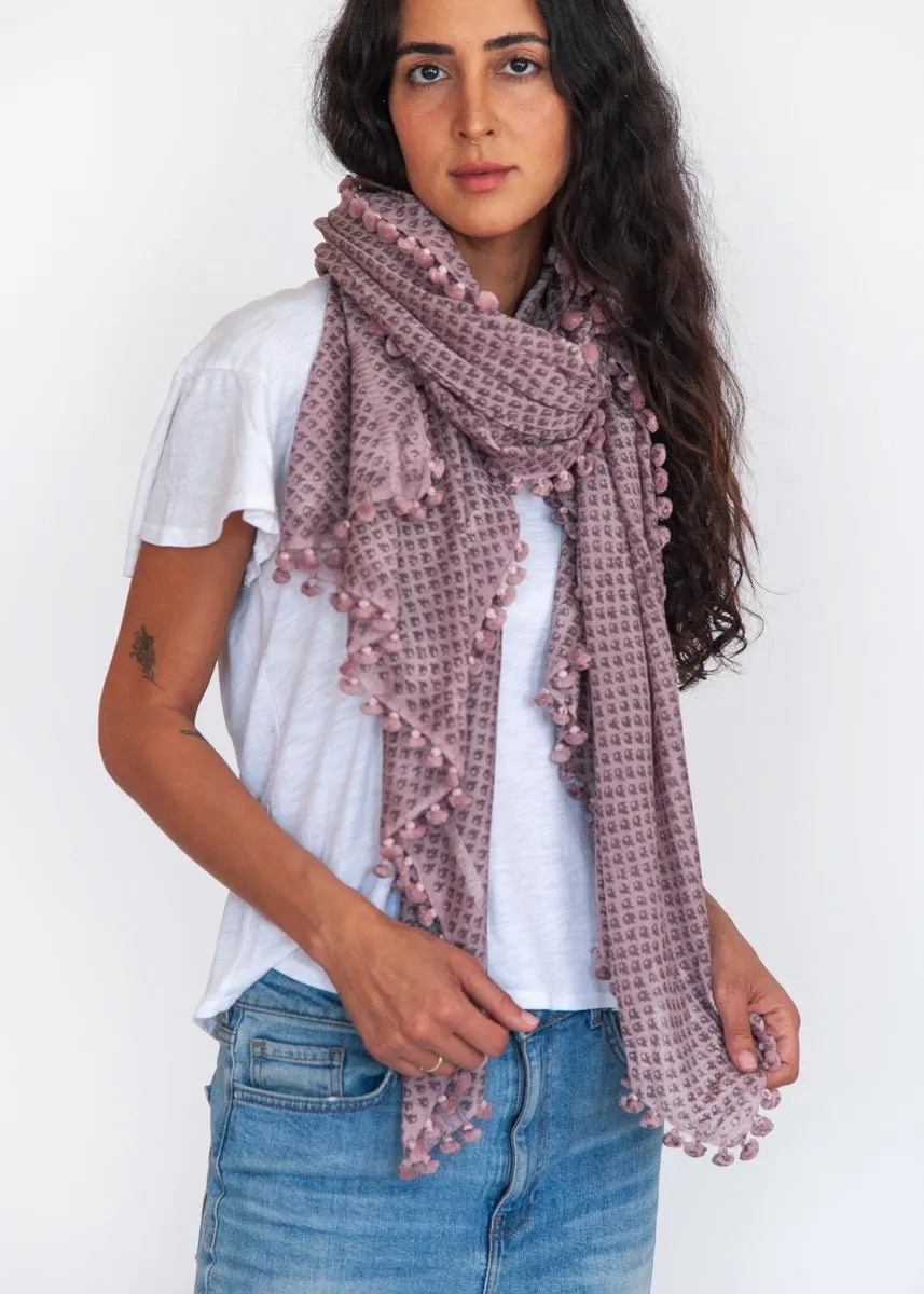 Dupatta Tikka Shawl