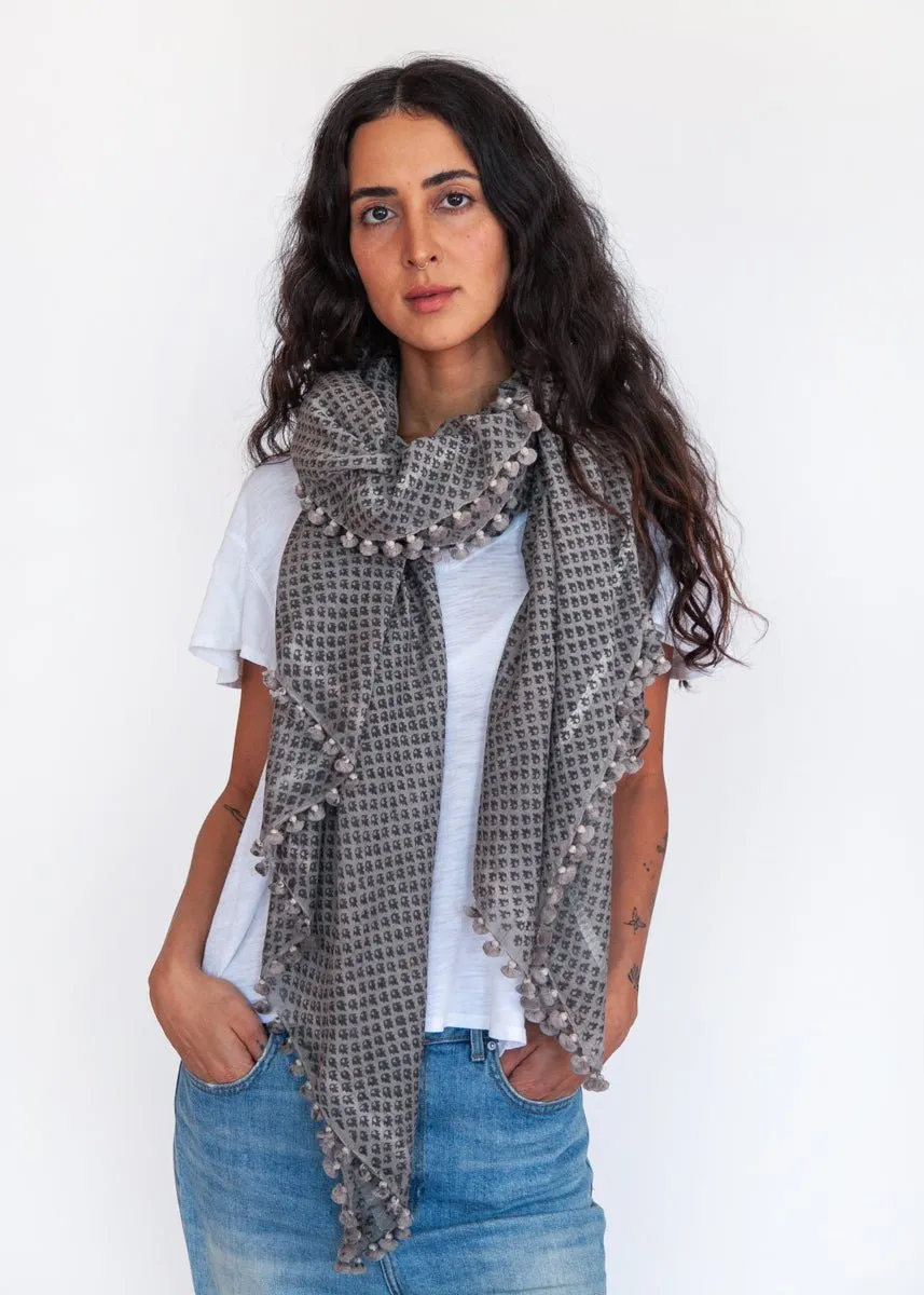 Dupatta Tikka Shawl