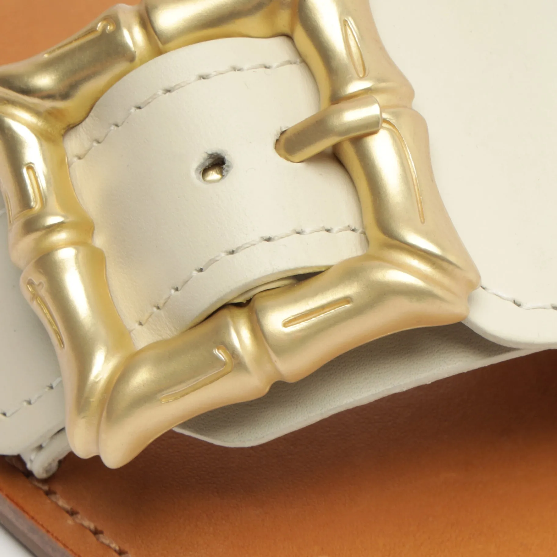 Enola Leather Sandal